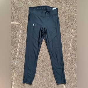 Women under Armour workout legging